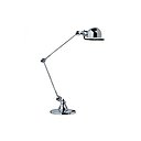 Parmi les best sellers, l'indémodable lampe Signal de Jieldé