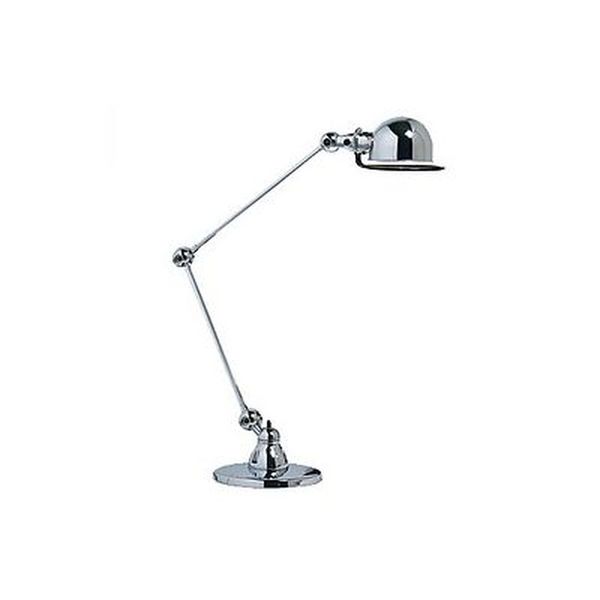 Parmi les best sellers, l'indémodable lampe Signal de Jieldé