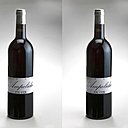 L'Ampelidae, joli vin bio qui a déjà pris place sur de très grandes tables