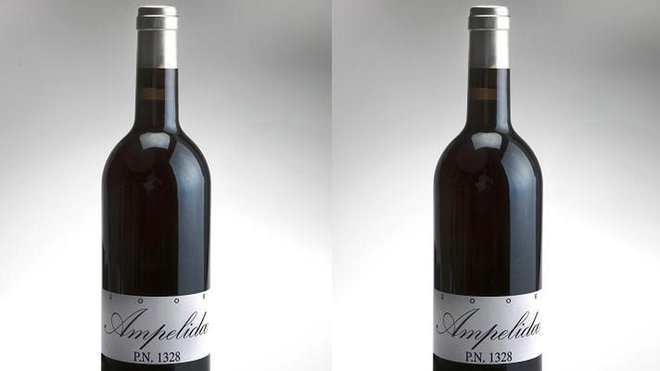 L'Ampelidae, joli vin bio qui a déjà pris place sur de très grandes tables L'Ampelidae, joli vin bio qui a déjà pris place sur de très grandes tables