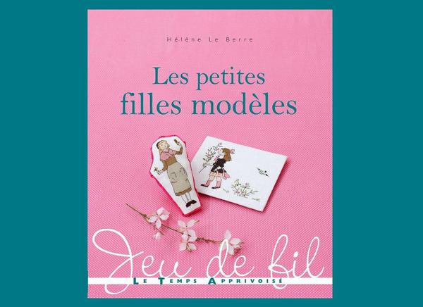 Les petites filles modèles.