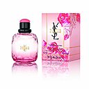 Edition revue pour le Paris « Premières Roses » d'Yves Saint Laurent, éloge des roses claires de début de saison