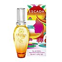Chez Escada , une odyssée voluptueuse, une invitation exotico-gourmande à partir vers Goa avec le Taj Sunset