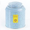 Depuis 1986,Le Palais des Thés propose des thés rares du monde entier, comme le Thé du Hammam