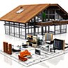 Plans de Maisons