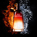 Jus à part entière avec une union très forte et étonnante entre le feu et l’eau, Aqua Fahrenheit, 75 ml, 62,67 €, Dior