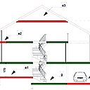 fiche de calcul SHON