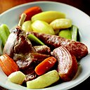 Un plat incontournable un tantinet revisité