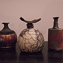 Raku de JL & Isabelle Carle