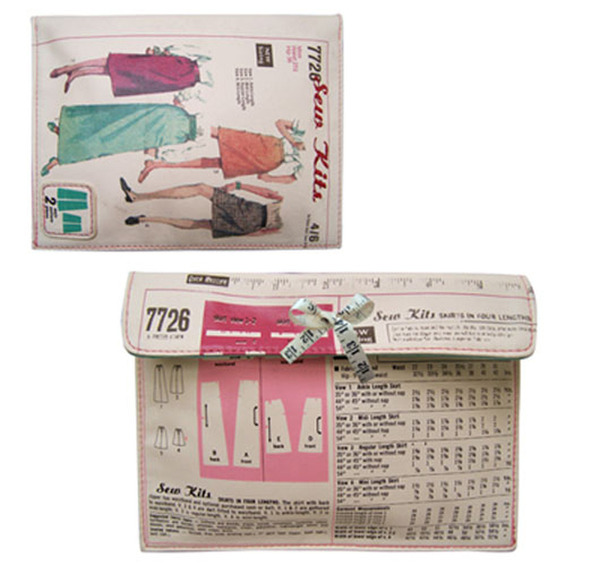 Portefeuille Jeannette