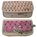 Pochette plate Jeannette