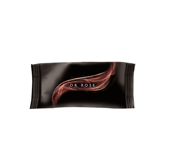 Sans aluminium, les nouvelles capsules compatibles avec les machines Nespresso de l'Or