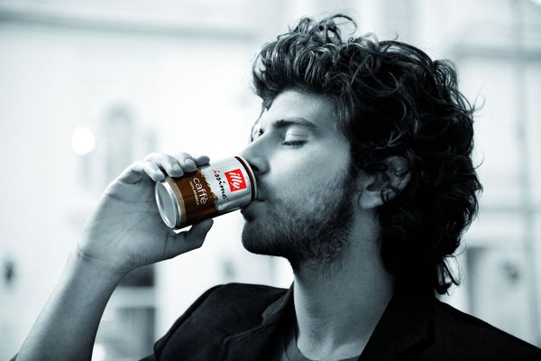 Belle nouveauté chez Illy: le café en version « ready to drink »