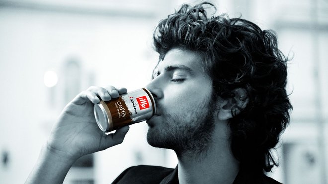Belle nouveauté chez Illy: le café en version « ready to drink »