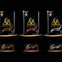 Or blanc, rose ou jaune, trois nouvelles variétés précieuses de L'Or