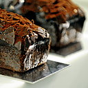 Totalement dédié au dieu cacao et au chocolat, par Pierre Cluizel