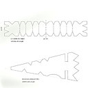 Les schémas de découpe