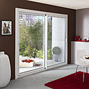 Les baies vitrées K par K offrent le maximum de lumière et un design très épuré. Finesse et solidité maximum, isolation et design haut de gamme, pour des baies coulissantes tout en couleurs.