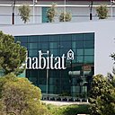 Le 27ème Habitat français s'installe à  Antibes