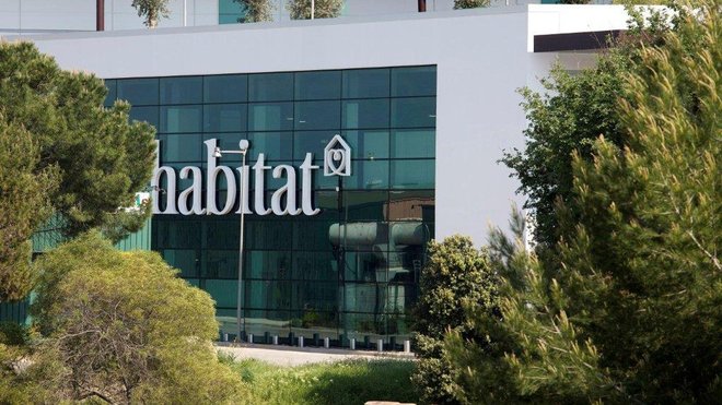 Le 27ème Habitat français s'installe à  Antibes