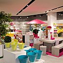 Coloris toniques et univers bien construits