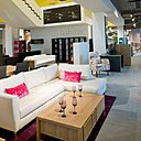 2300 m2 de mobilier accessoirisé