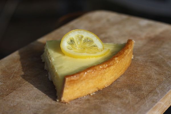 La tarte au citron, comment la réussir ?