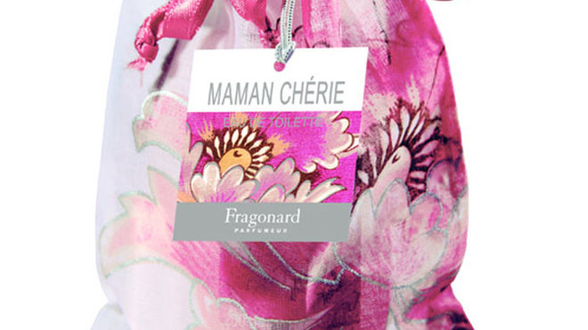 Fragonard vous souhaite une bonne fête Fragonard vous souhaite une bonne fête