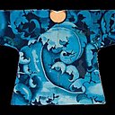 Forest Coat, tapisserie tissée en coton et soie, 2005, H. 1,29x L. 1,70 m.jpg