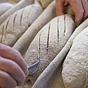 Les allemands consomment plus de pain que les français: 150 g par jour contre 116 g !!!