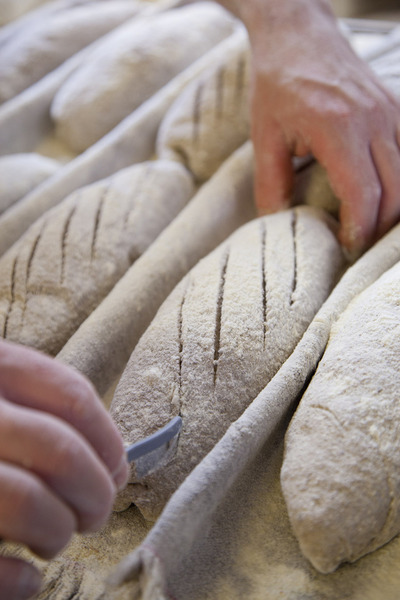 Les allemands consomment plus de pain que les français: 150 g par jour contre 116 g !!!