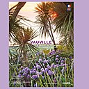 Magnifique jardin botanique au bout du Cotentin, Vauville vaut le détour