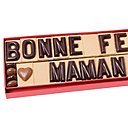 Fêter votre mère en chocolat chez Jadis et Gourmande