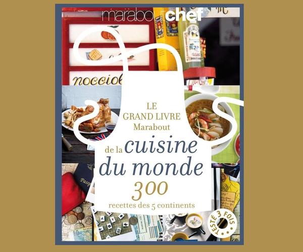 Recettes worldwide pour enchanter les papilles des amateurs éclairés de cuisine du monde