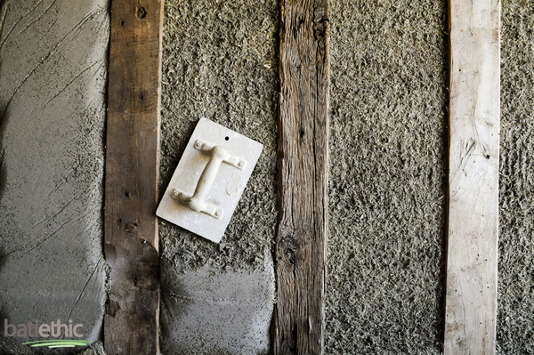 En quoi construire les murs de votre maison ?