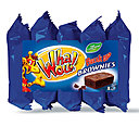 Onctueux et tendre le brownie  Break Up pour redonner du tonus