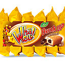 Fourrés à la framboise ou au chocolat, ces goûters sont préparés sans conservateur ni huile de palme