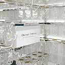 En tant que matière phare, l’orchidée est mise à l'honneur