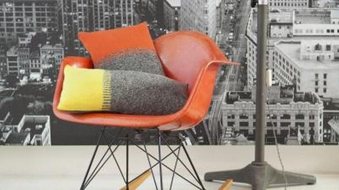 Moderne ou ancien, ces coussins s’accordent à tout type de mobilier