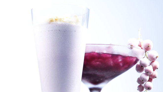 Egayez vos soirées estivales d’un cocktail fruité