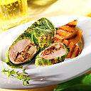 Viande maigre, le lapin est riche en protéines, minéraux, oligo-éléments et vitamines B, E et PP.