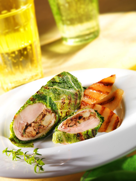 Viande maigre, le lapin est riche en protéines, minéraux, oligo-éléments et vitamines B, E et PP.