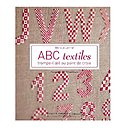 ABC Textiles - Trompe l'oeil au point de croix