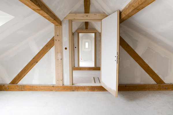 isoler les combles