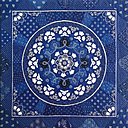 Bleu de Hongrie - Anna