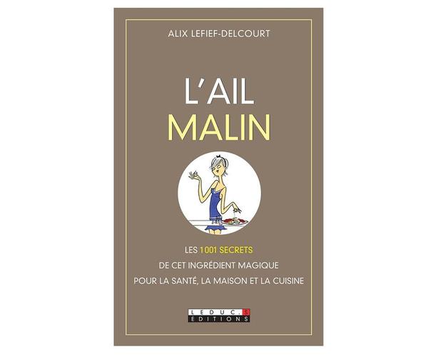 Deux gousses crues par jour pour être en pleine forme