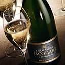 Souplesse et persistance au palais pour la cuvée Brut Mosaïque