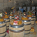 Animations et visites des caves et chais