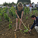 La marraine 2010  était Amanda Sthers