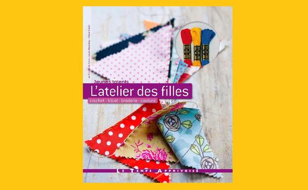 L'atelier des filles